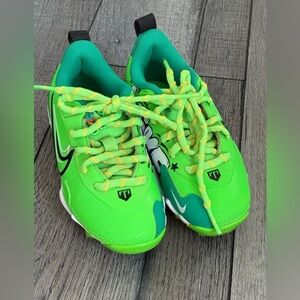 Nike Force Trout 9 Keystone Youth Baseball Cleats